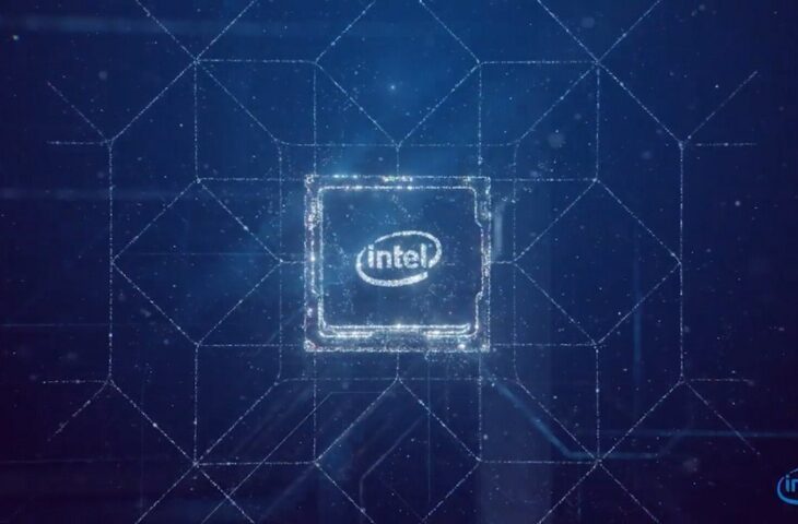 Intel Rocket Lake