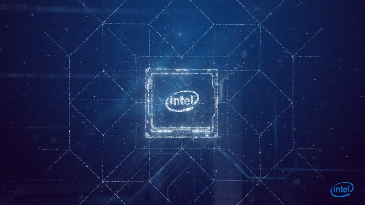 Intel Rocket Lake