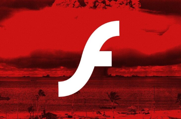 Microsoft Adobe Flash Player