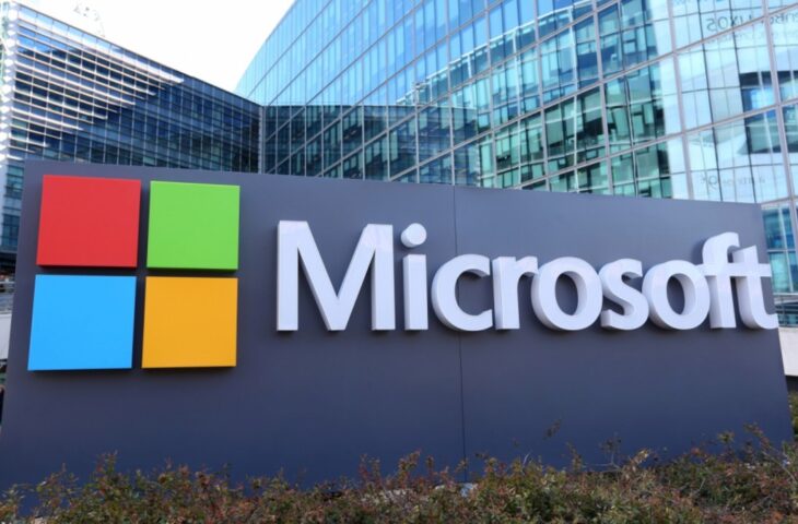 Microsoft geliri