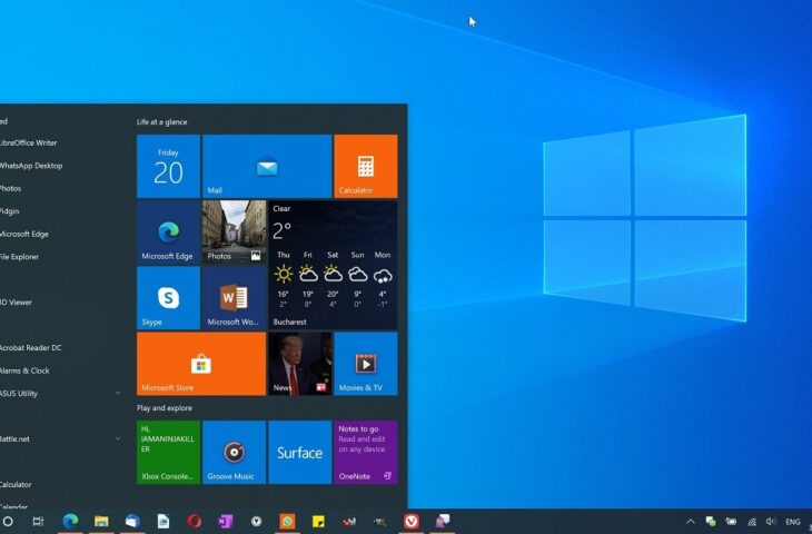 Microsoft Office PWA