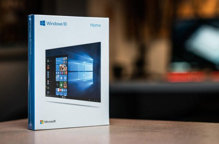 Microsoft güncelleme