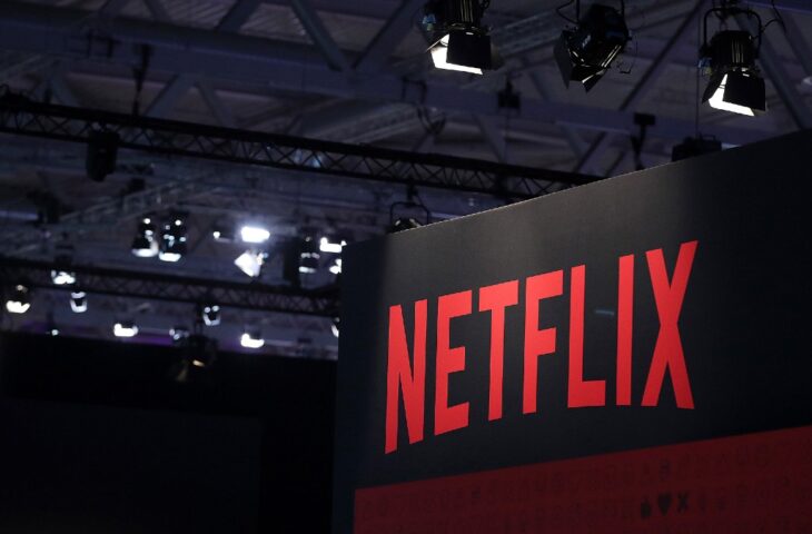 Netflix büyüme hızı