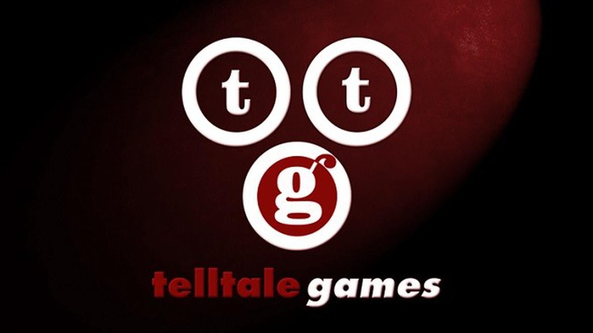 oyun şirketi Telltale Games