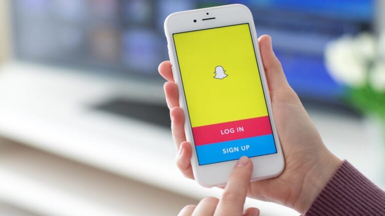 Snapchat kullanıcı sayısı