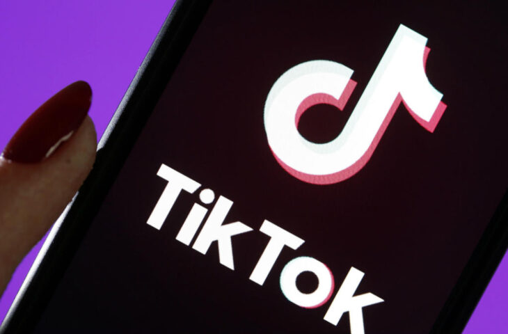 TikTok kullanıcı sayısı