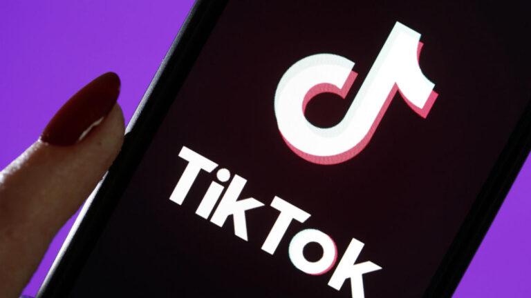 TikTok kullanıcı sayısı