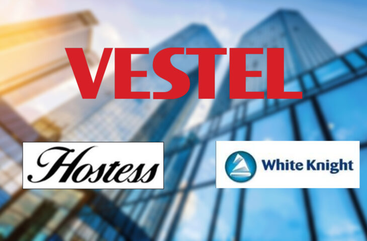 Vestel