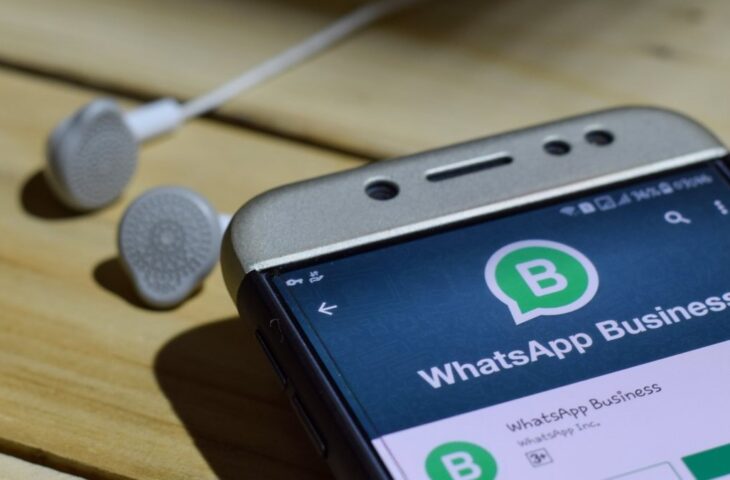WhatsApp küçük işletmeler