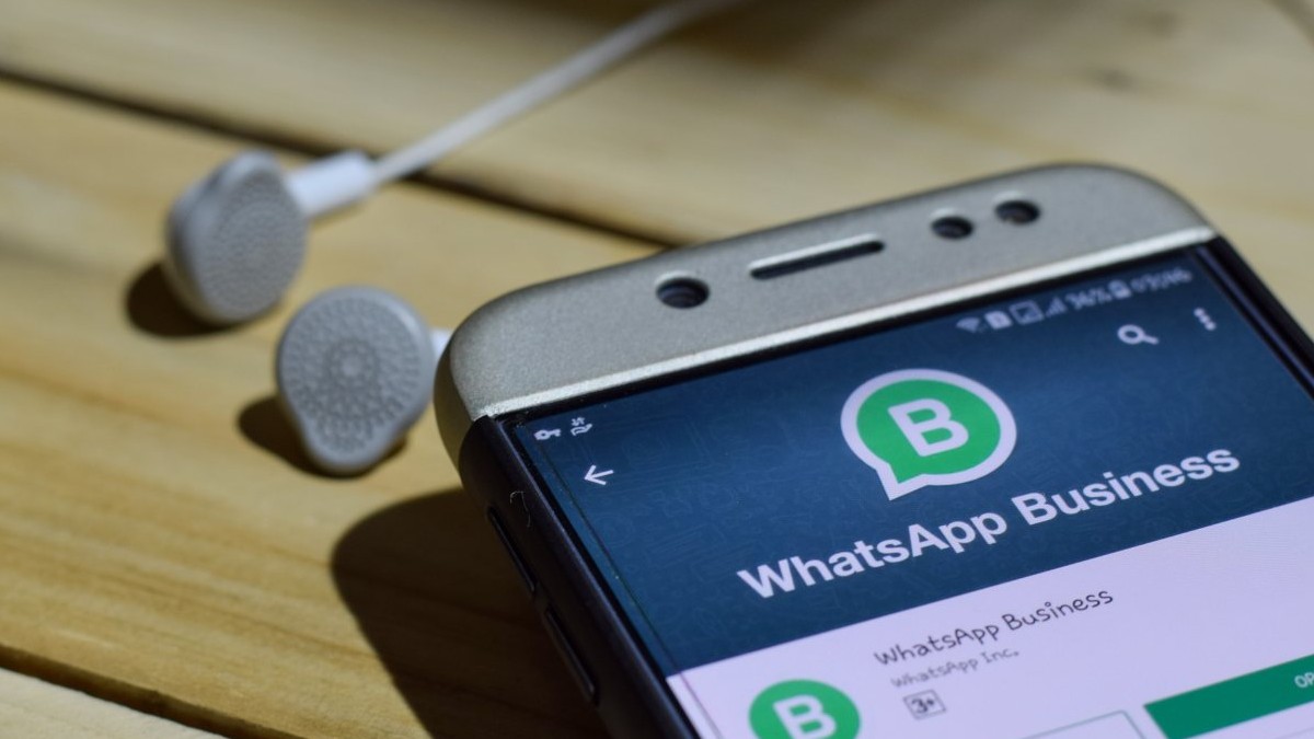 WhatsApp küçük işletmeler