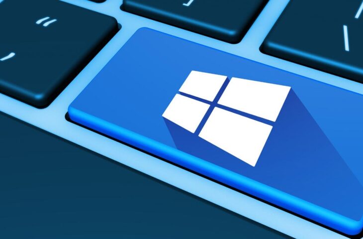 Windows 10 Ekim güncellemesi