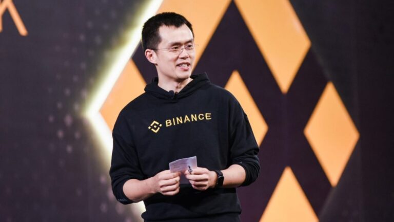 Binance CEO’su Bitcoin