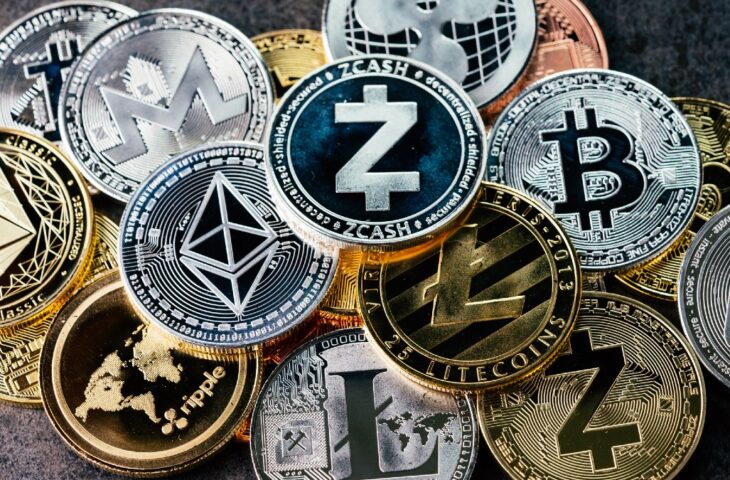Altcoin’ler yükselişe geçti