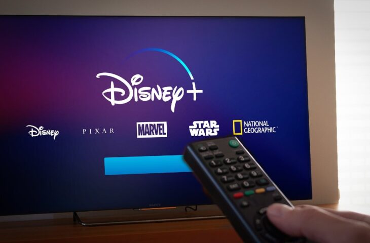 Disney+ abone sayısı