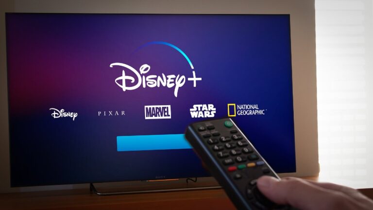 Disney+ abone sayısı