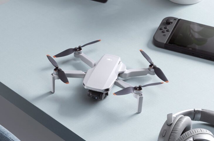 DJI Mini 2