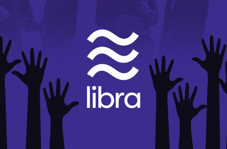 Facebook kripto parası Libra