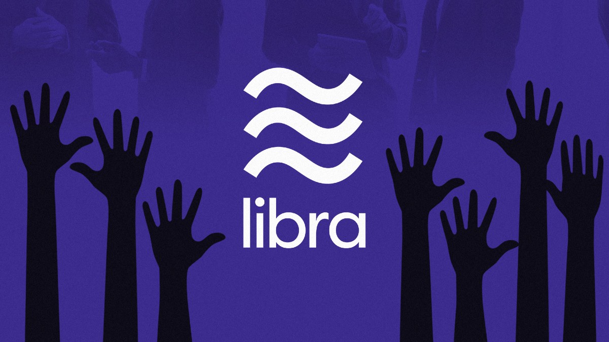 Facebook kripto parası Libra için tarih verdi