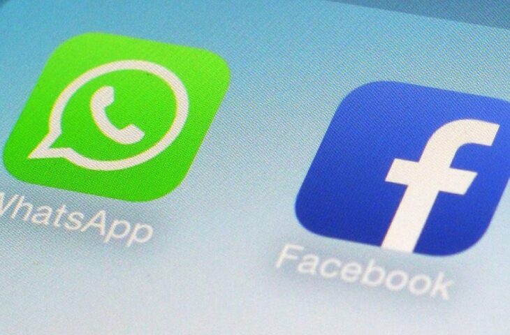 Facebook şeffaflık raporu