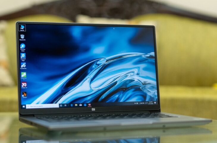Mi Notebook 14