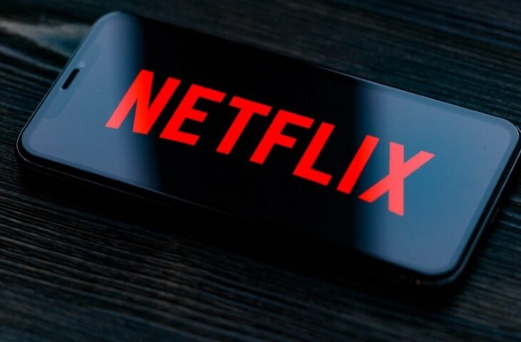 Netflix TikTok