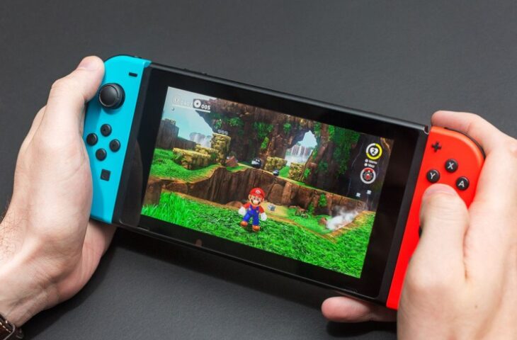 Nintendo Switch satış sayısı