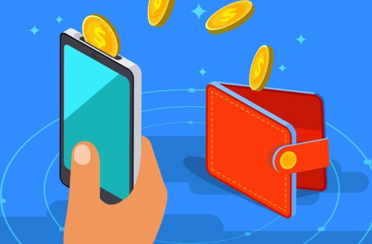Pasif Bitcoin cüzdanı