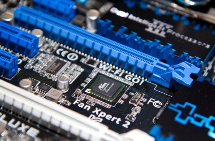 PCIe 6.0 standardı