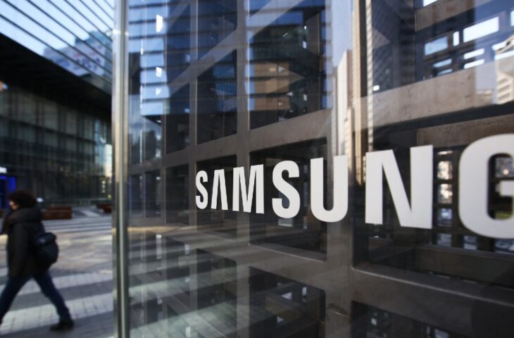 Samsung hisseleri