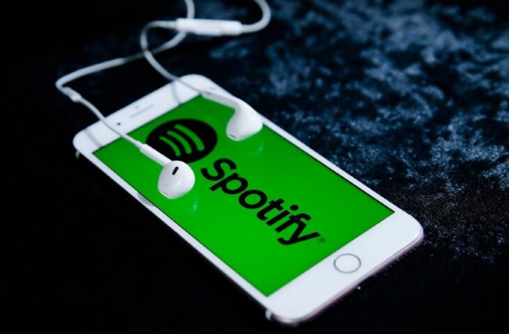 Spotify abonelik ücreti