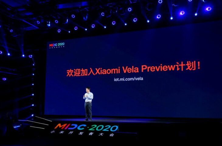 Xiaomi IoT platformu
