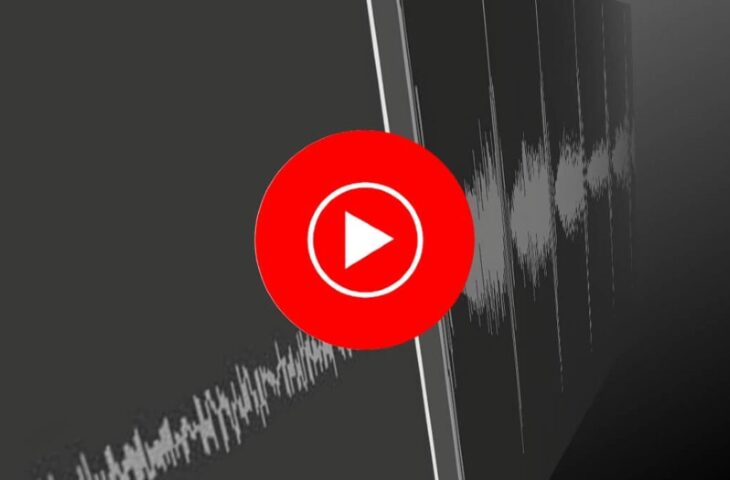 YouTube Music ile Spotify