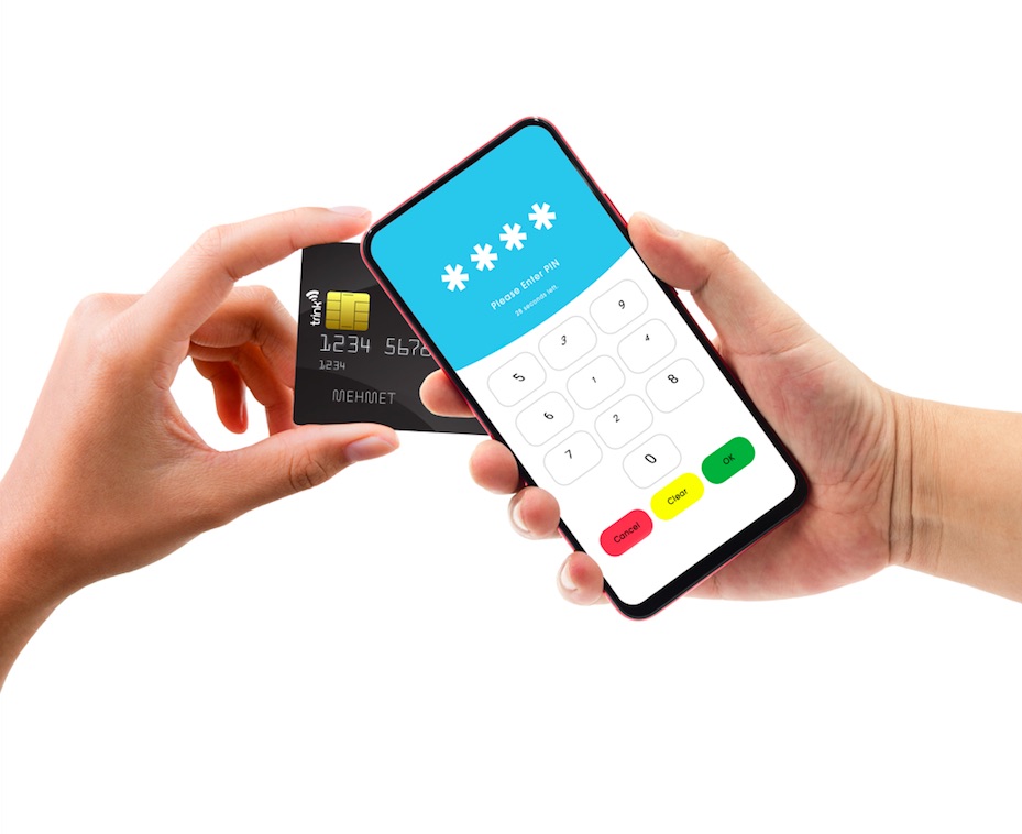 POS cihazına dönüşen akıllı telefonlarda işlem limiti kalktı