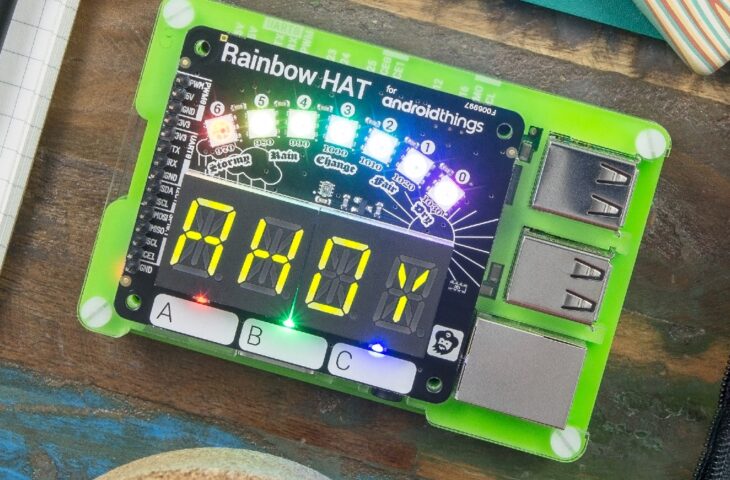 Android Things