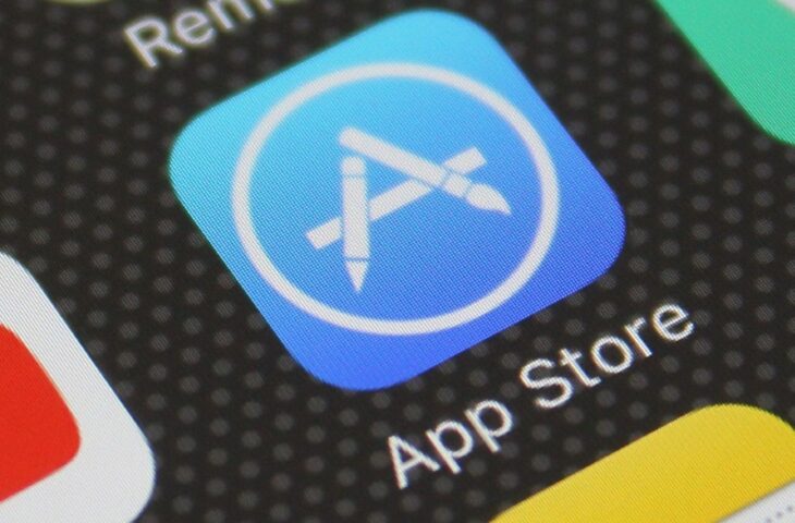 App Store komisyon