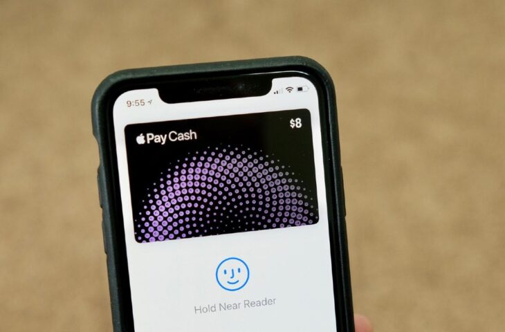 Apple Pay ile Lumi Wallet