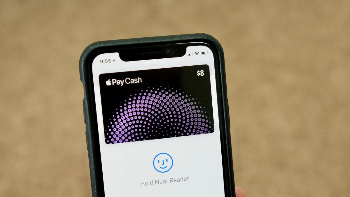 Apple Pay ile Lumi Wallet