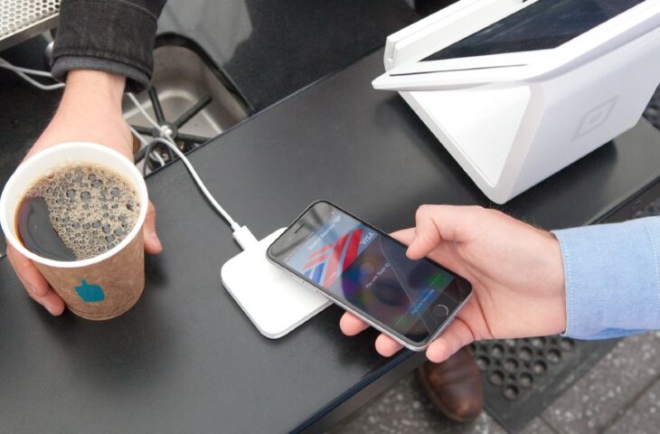 Apple Pay kullanıcıları Bitcoin