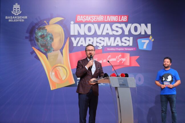 İnovasyon Yarışması