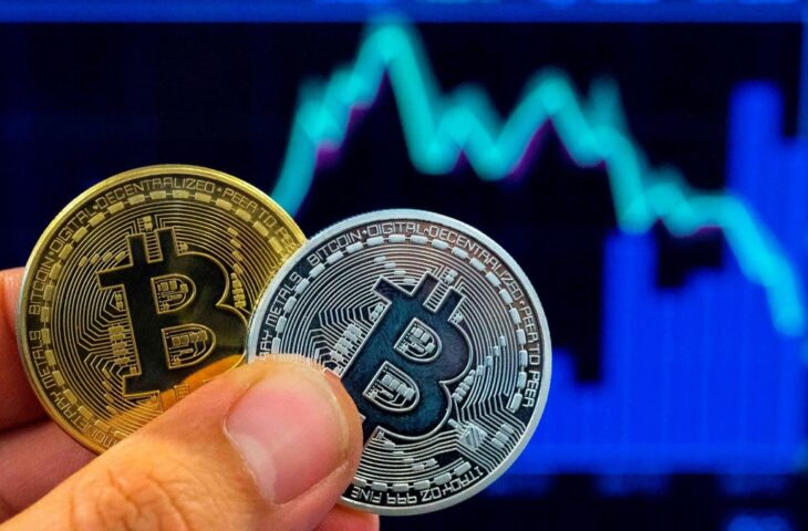 Bitcoin rekor