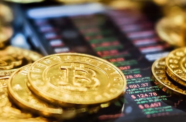 Bitcoin transfer ücreti