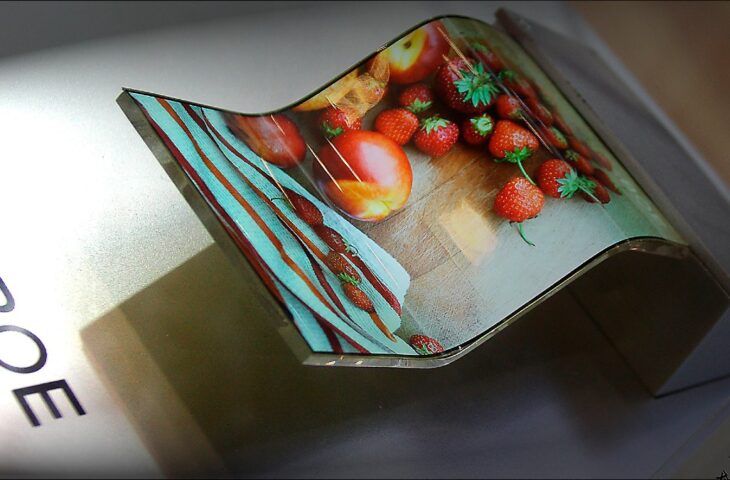 BOE Apple