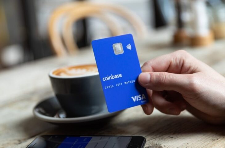 Coinbase Kripto Patent