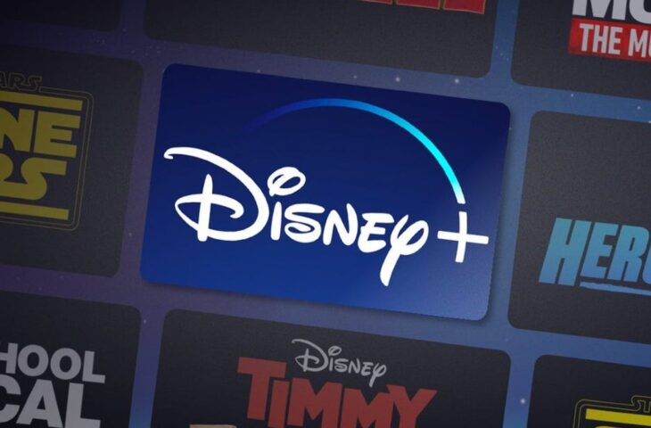 Disney+ abone sayısı
