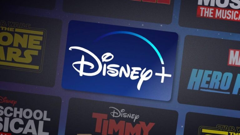 Disney+ abone sayısı