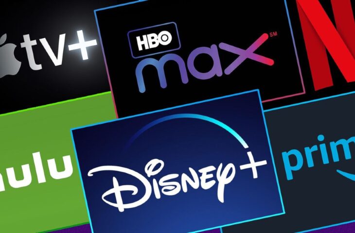 Disney+ ve Hulu
