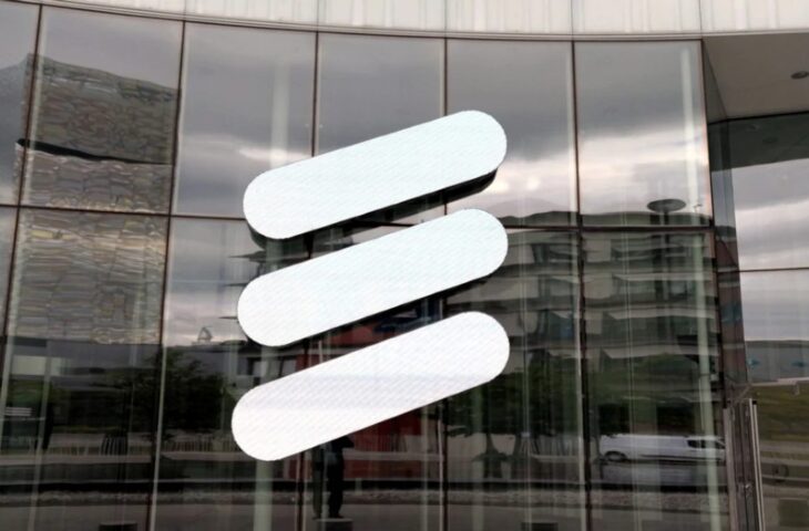 Ericsson ile Samsung
