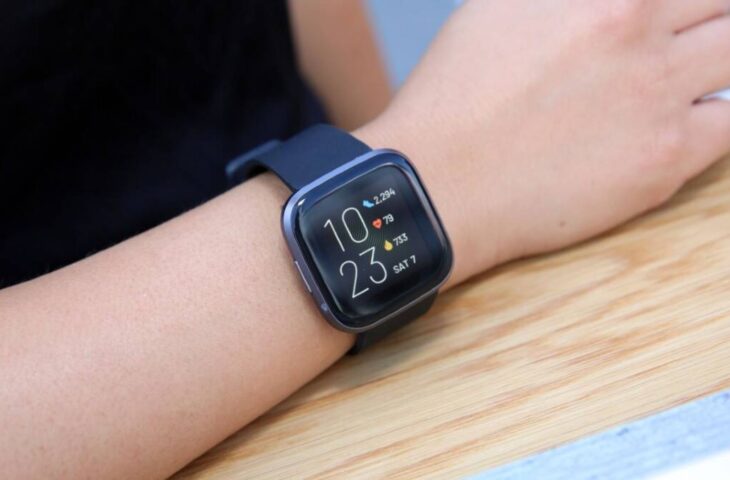Google Fitbit