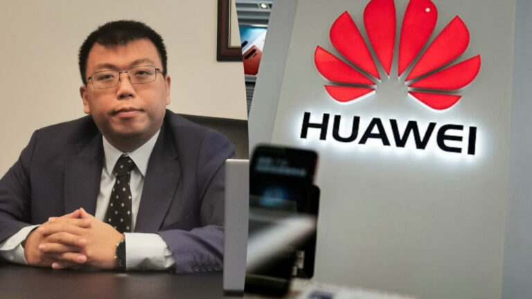 Huawei Türkiye Genel Müdürü