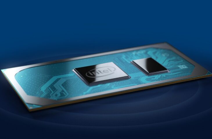 Intel 10 nm
